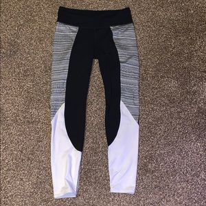 Athleta Leggings